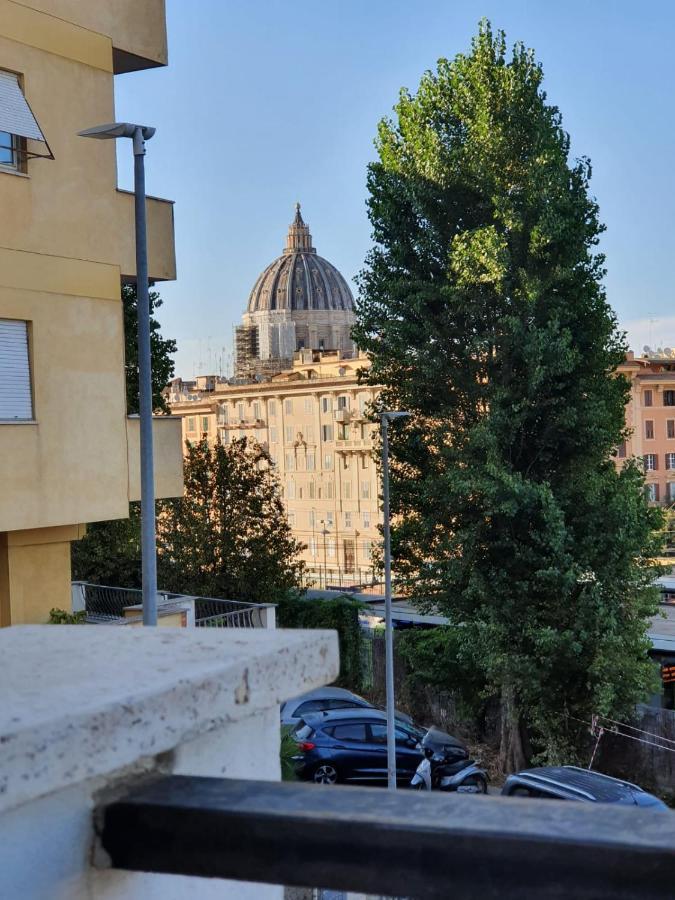 Guest house San Pietro Chic Rome