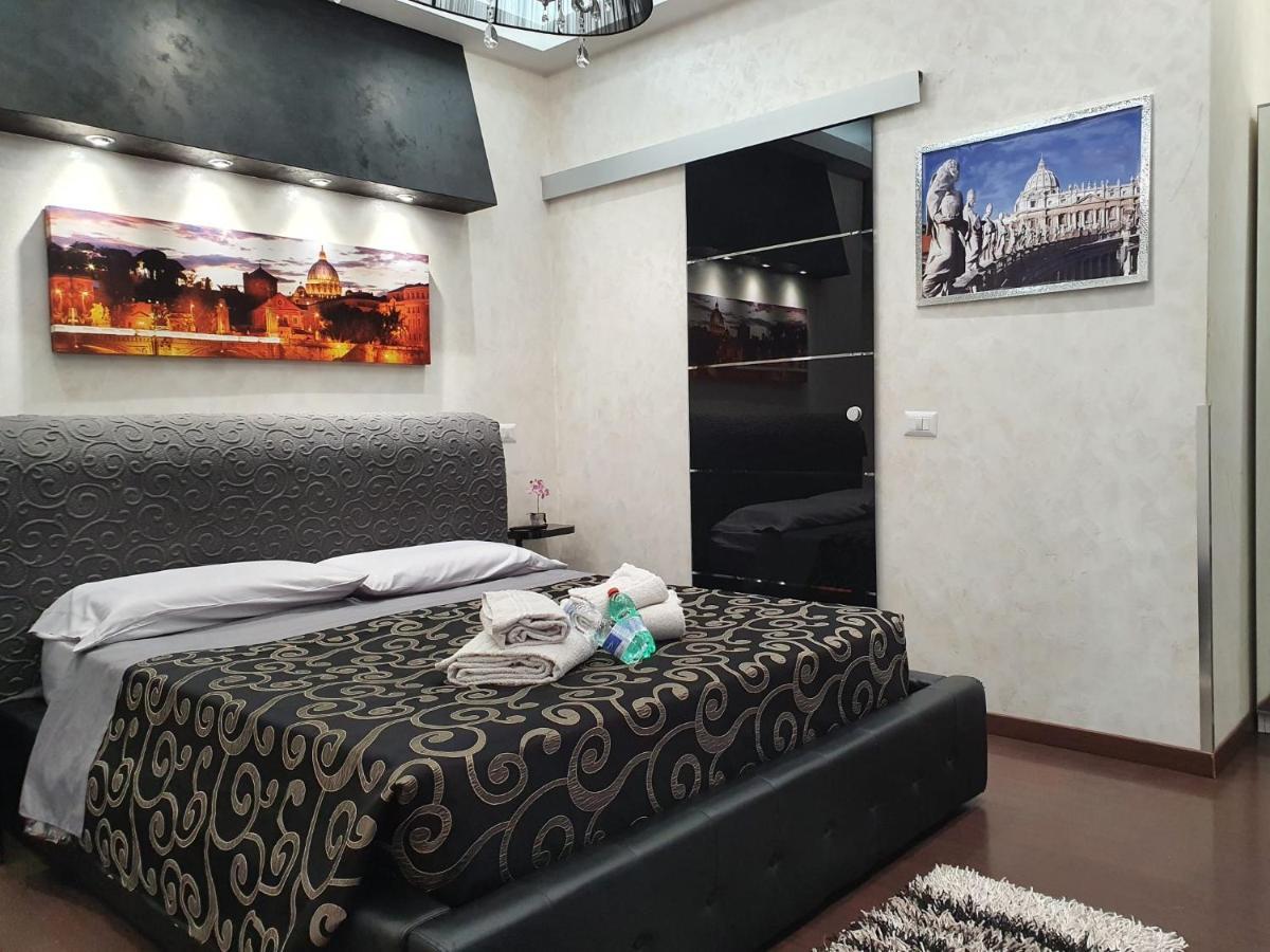 San Pietro Chic Rome