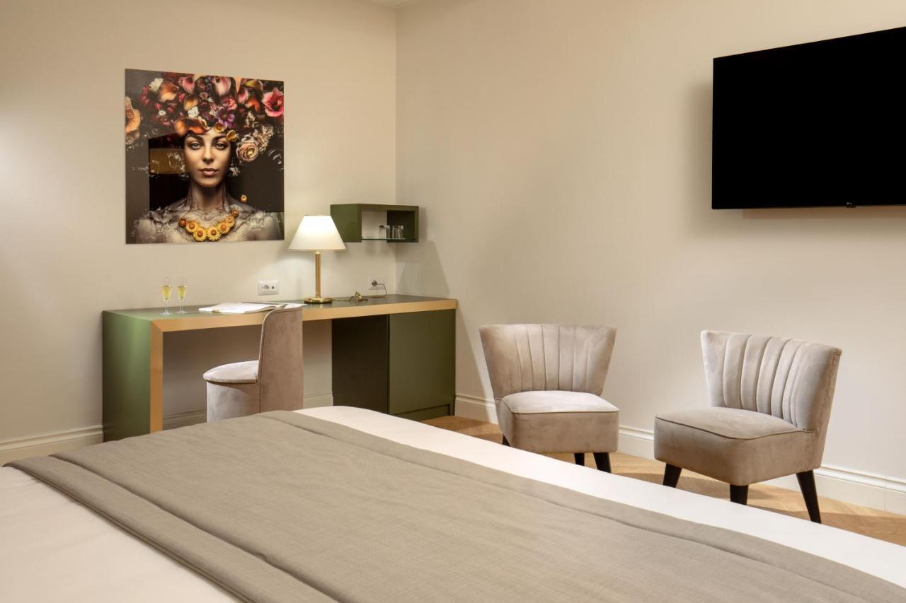 Spagna Luxury Affittacamere