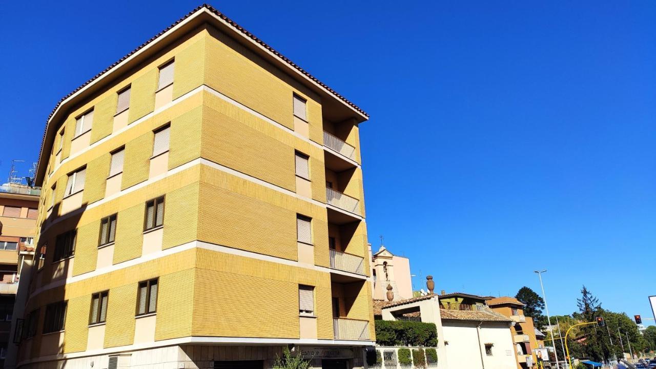 San Juan De Ribera, Casa Per Ferie * Rome