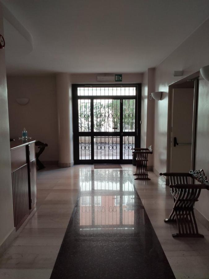 Hotel San Juan De Ribera, Casa Per Ferie Rome