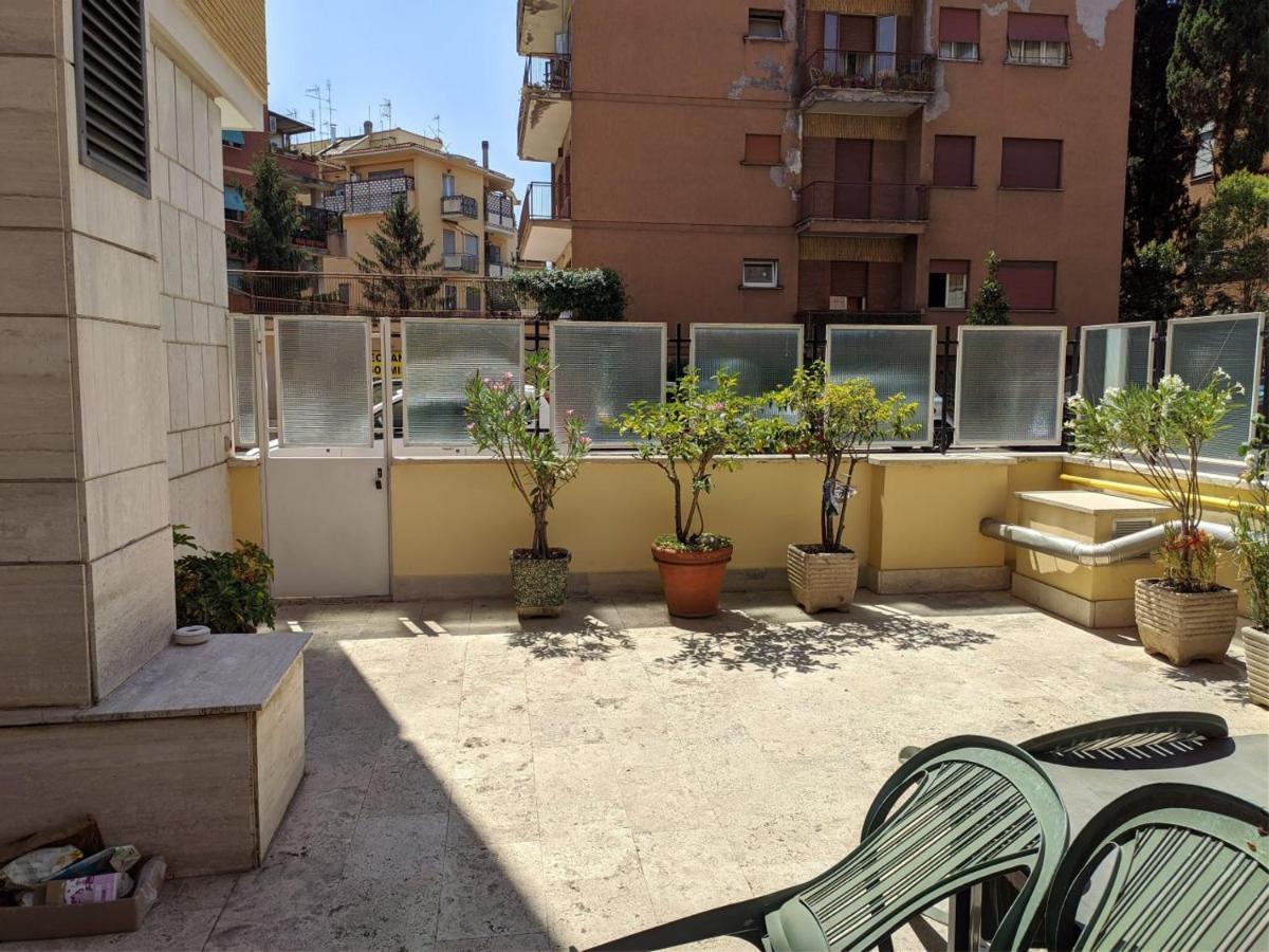 San Juan De Ribera, Casa Per Ferie Rome