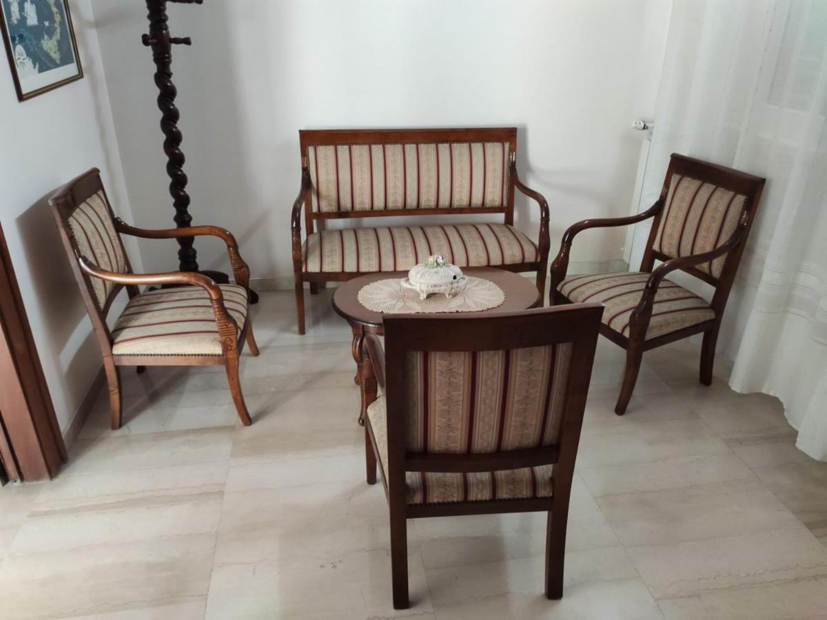 San Juan De Ribera, Casa Per Ferie Rome