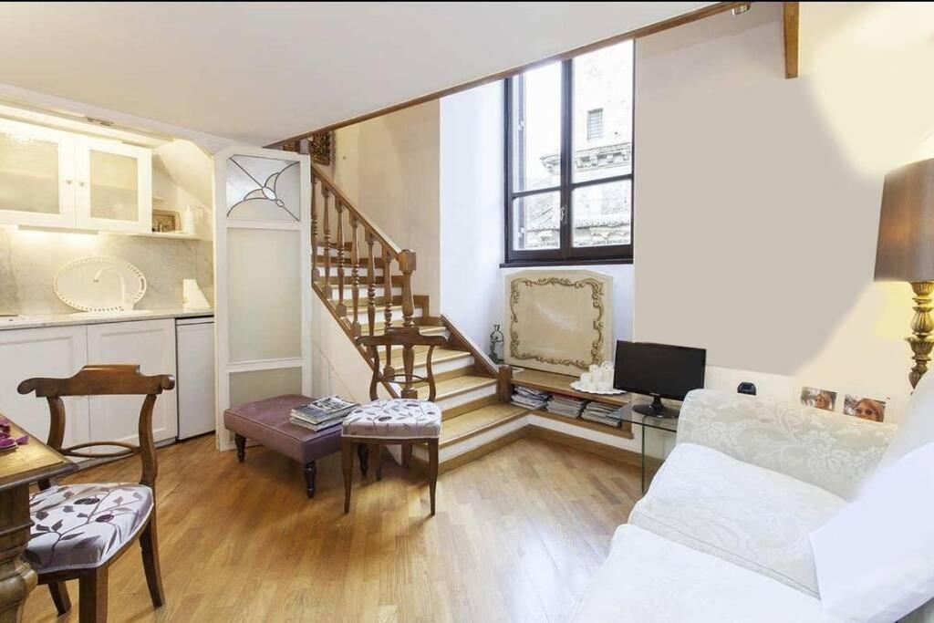 Apartment Maison 