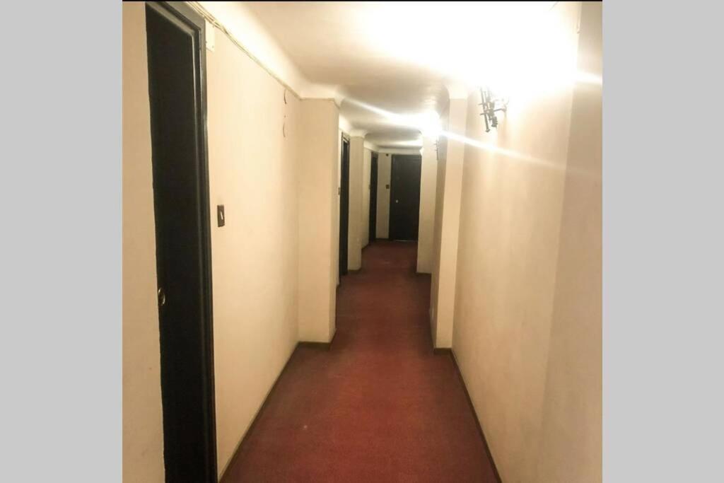 Apartment Maison 