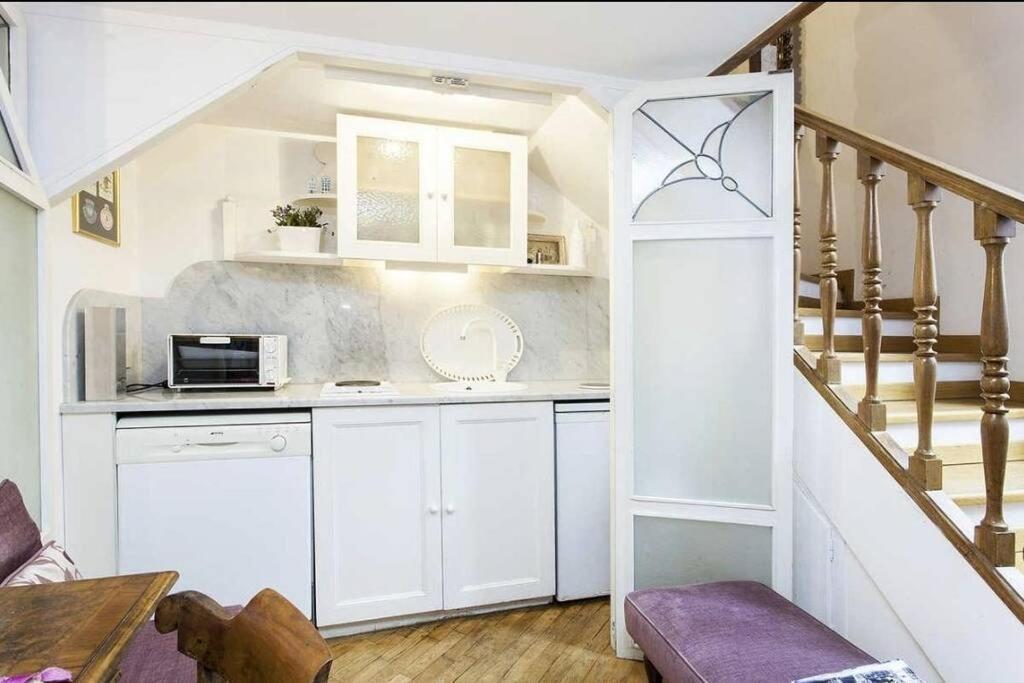 Apartment Maison 
