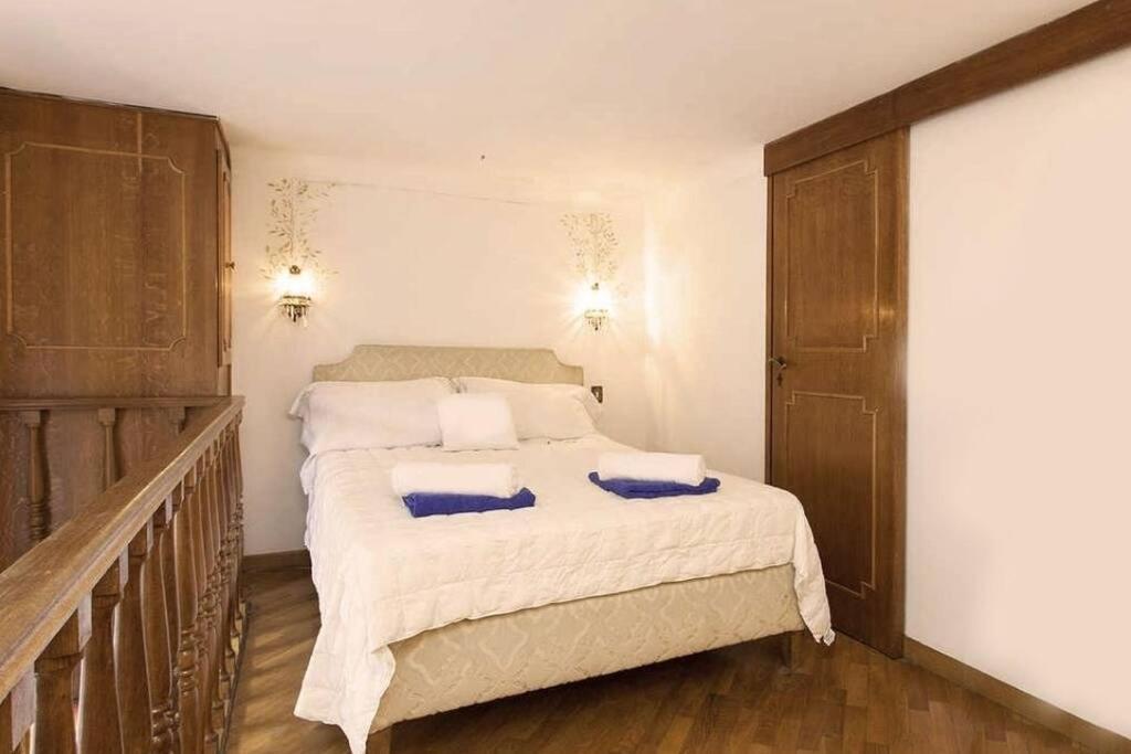 Apartment Maison 