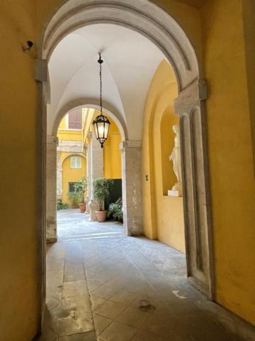 Parceval Casa vacanze