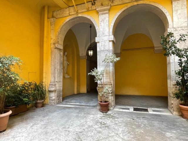 Parceval Casa vacanze Roma