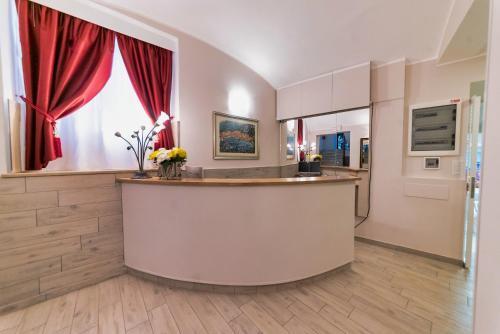 Hotel Manzoni Hotel Rome