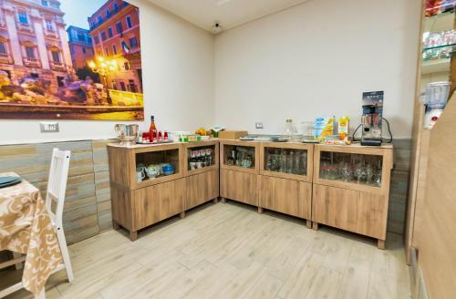 Hotel Manzoni 2* Rome