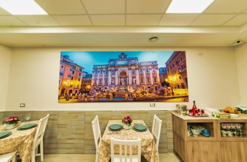 Hotel Manzoni Rome