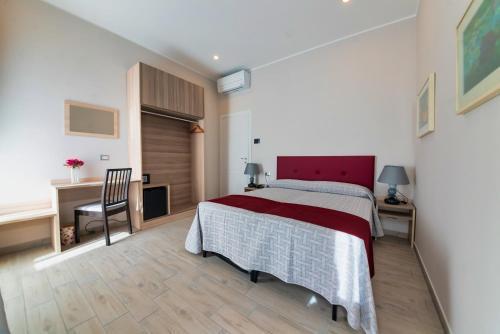 Hotel Hotel Manzoni Rome