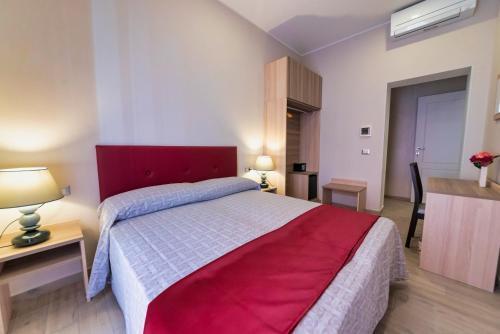 Hotel Manzoni Rome