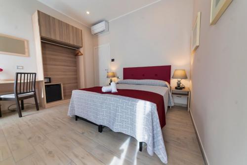 Hotel Hotel Manzoni 2*