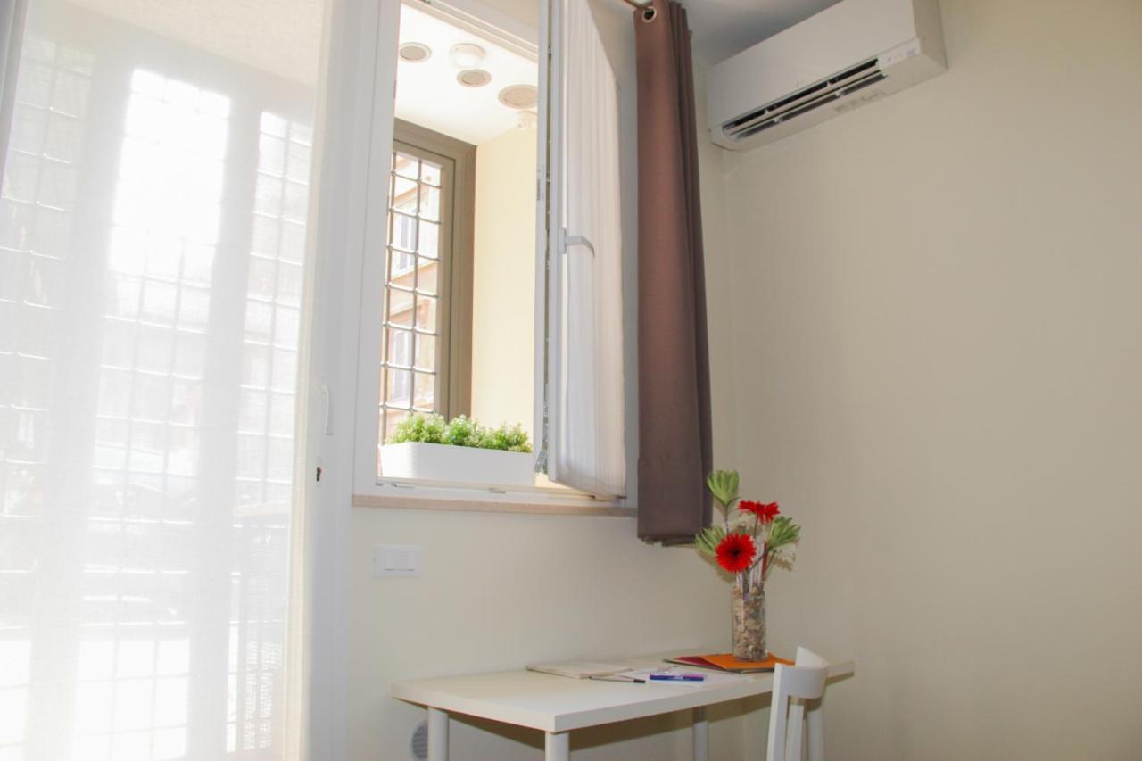 Domus Divi - Nel Cuore Di Holiday home *