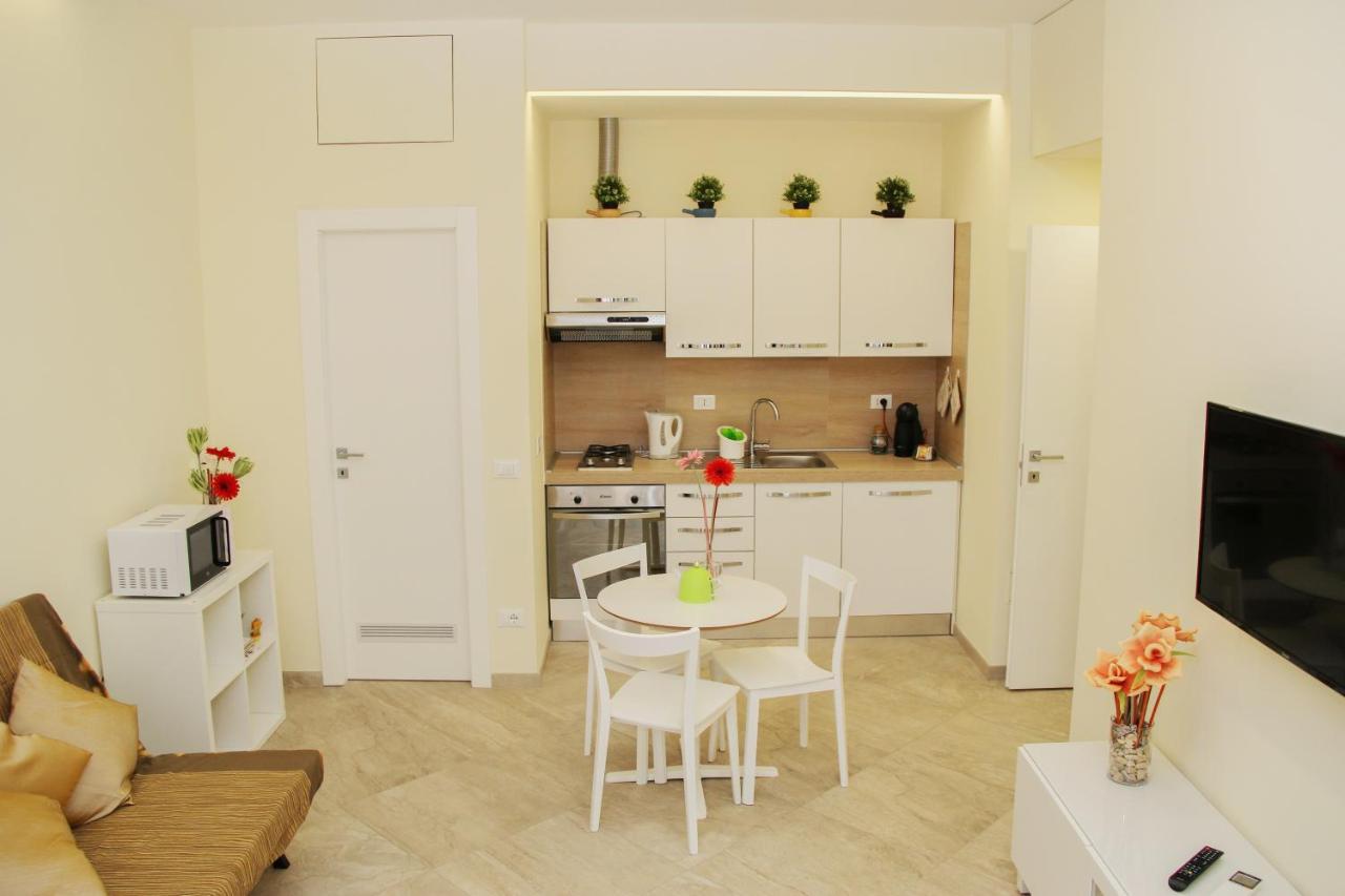 Holiday home Domus Divi - Nel Cuore Di