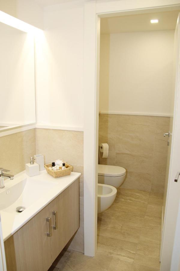 Domus Divi - Nel Cuore Di Holiday home