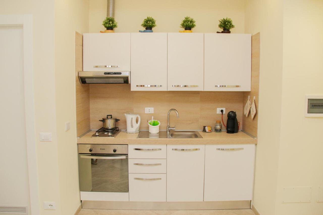 Holiday home Domus Divi - Nel Cuore Di Rome