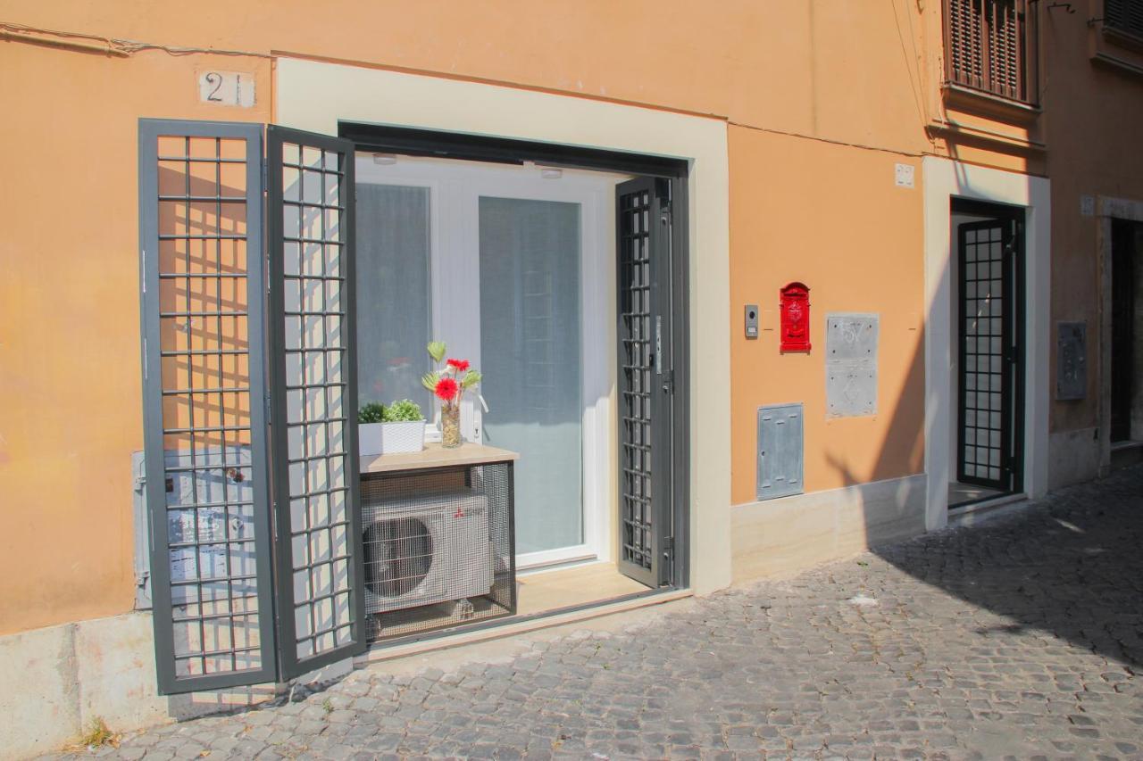 Domus Divi - Nel Cuore Di Holiday home Rome