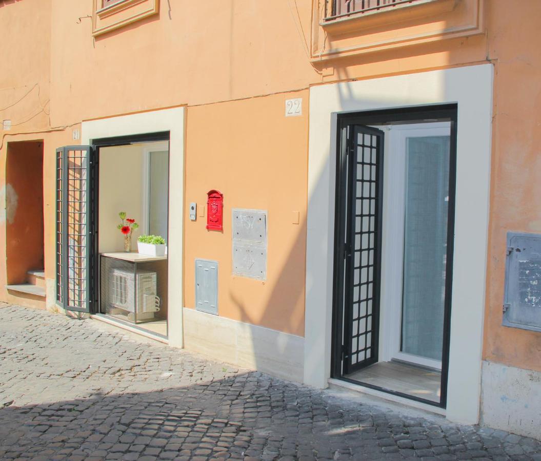 Domus Divi - Nel Cuore Di Rome