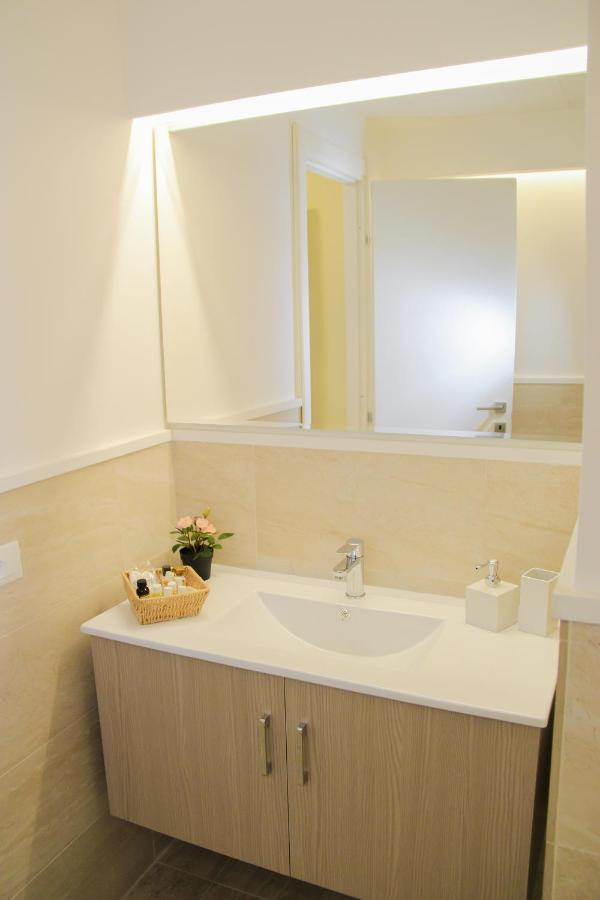 Domus Divi - Nel Cuore Di Holiday home *