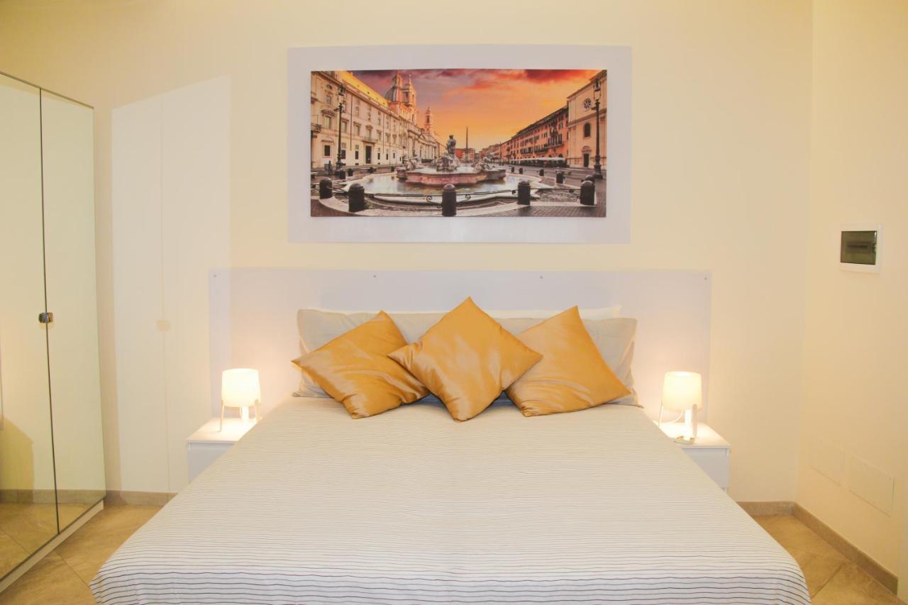 Holiday home Domus Divi - Nel Cuore Di *