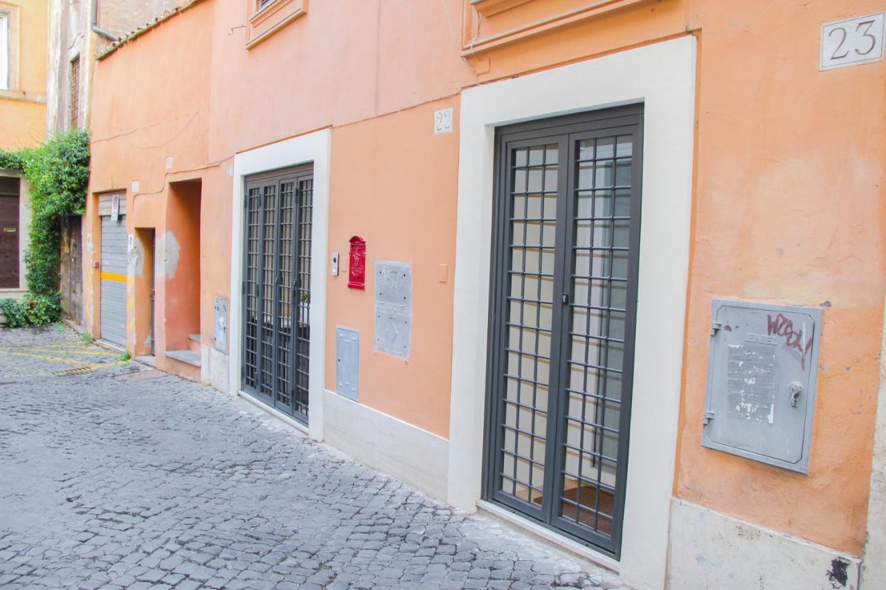Holiday home Domus Divi - Nel Cuore Di *