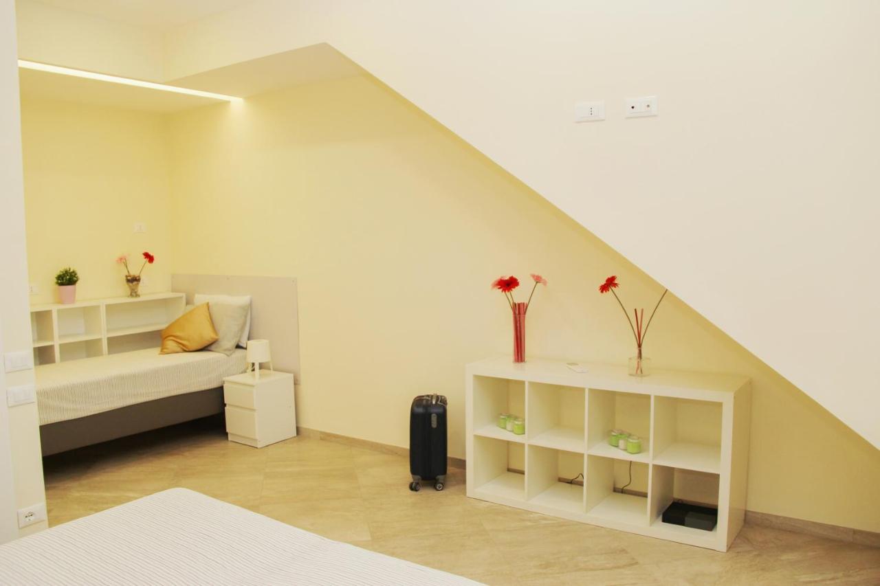 Domus Divi - Nel Cuore Di Holiday home