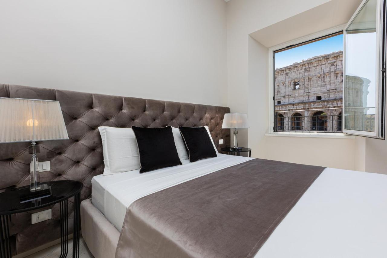 Amazing Colosseo Apartment Rome