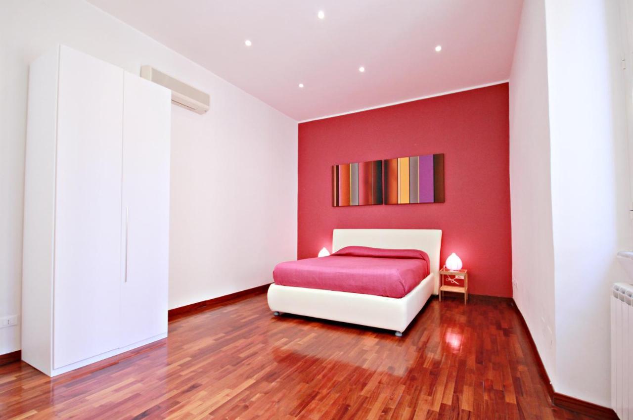 Aparts Apartment Rome