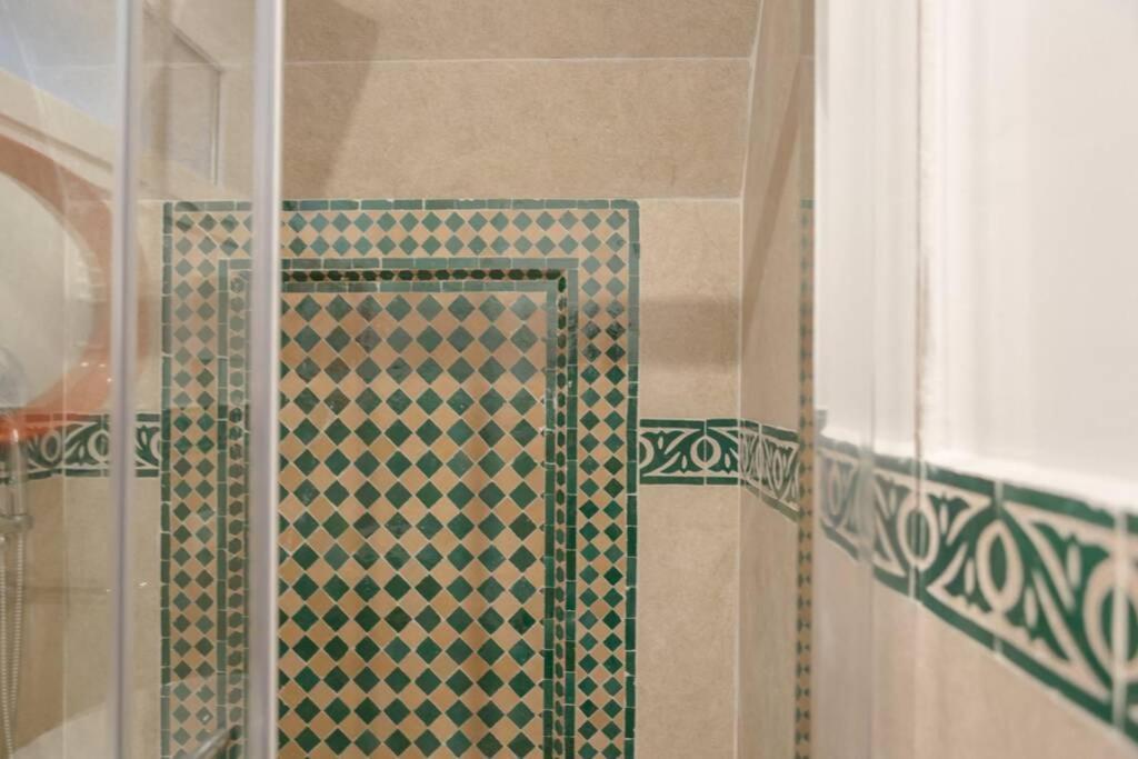 Apartment Romantica With Dehors Near San Giovanni *