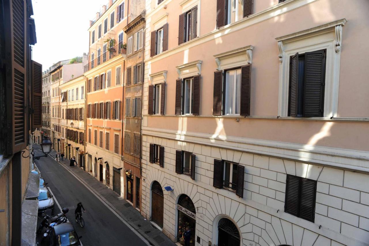 Guest house Banchi Vecchi Rome
