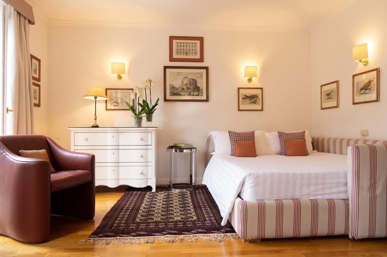 Aparthotel Babuino 79 Rome