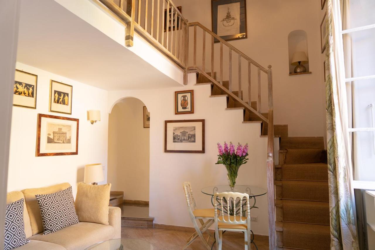 Babuino 79 Aparthotel Rome