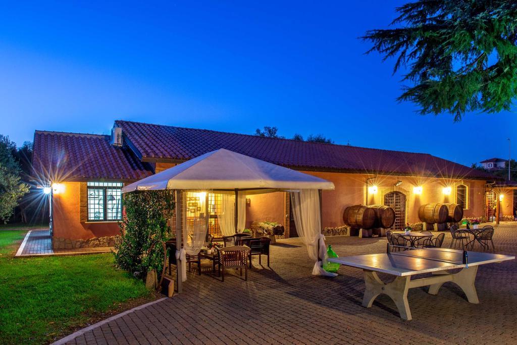 Vigna Dei Casali Apartment