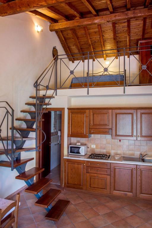 Apartment Vigna Dei Casali Rome