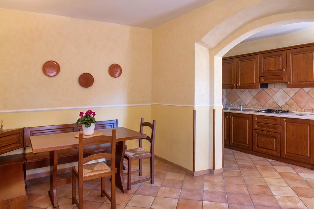 Apartment Vigna Dei Casali