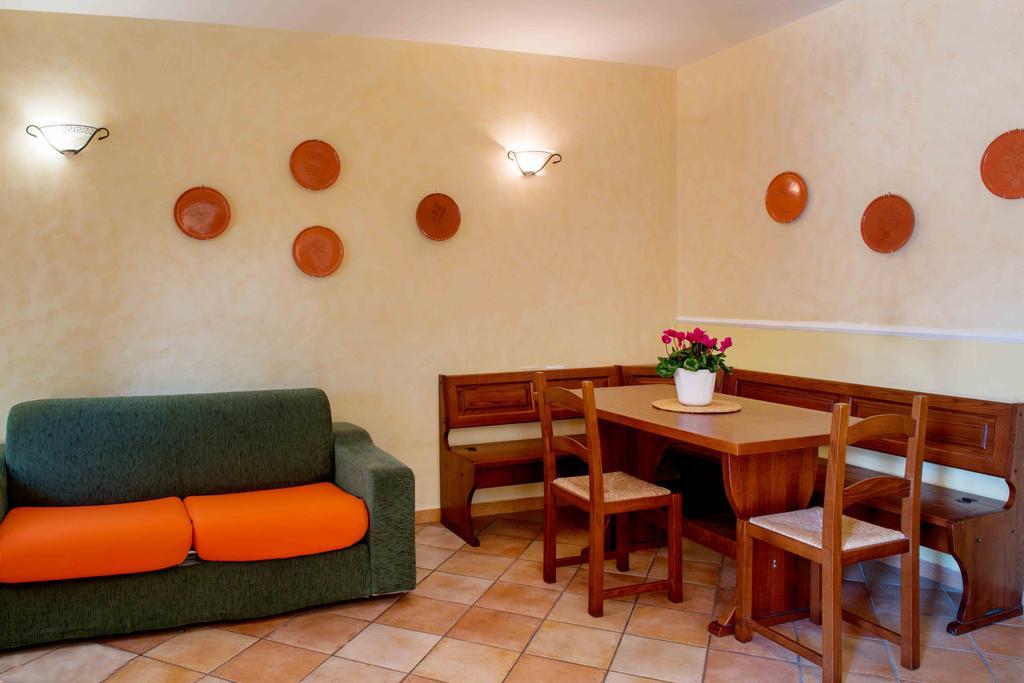 Vigna Dei Casali Apartment Rome
