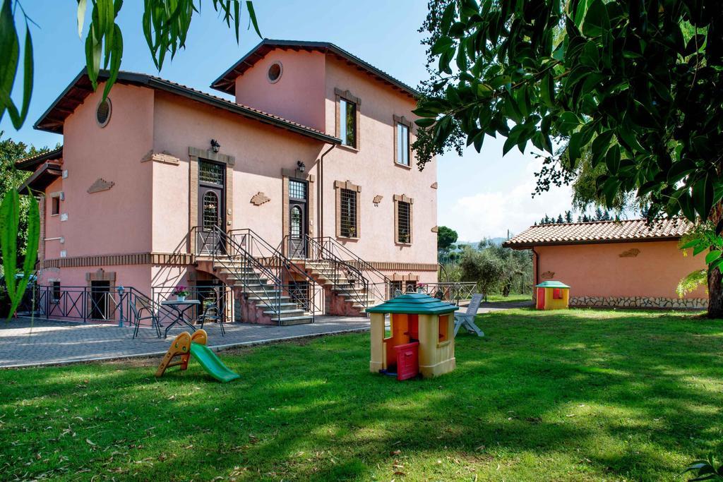 Vigna Dei Casali Apartment