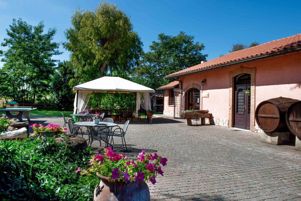 Apartment Vigna Dei Casali *