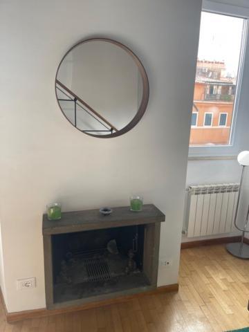 Casa vacanze Parceval Roma