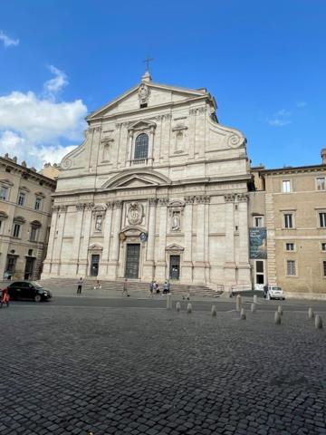 Casa vacanze Parceval Roma