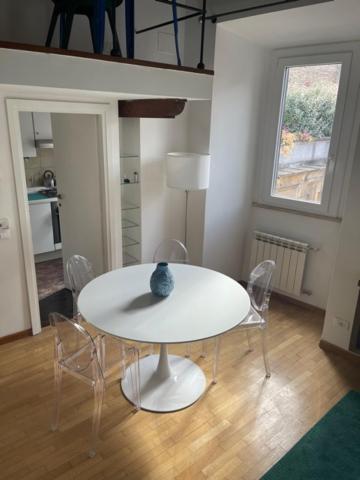 Casa vacanze Parceval