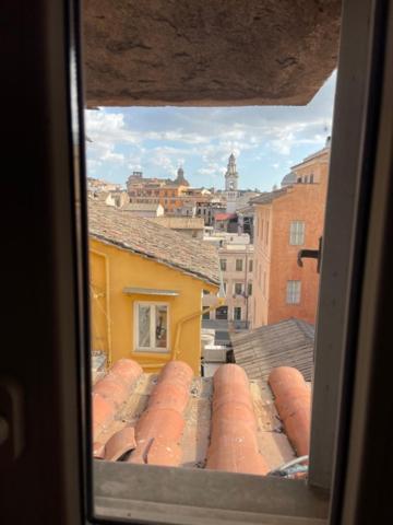 Parceval Casa vacanze Roma