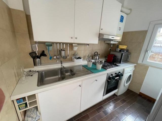 Casa vacanze Parceval Roma