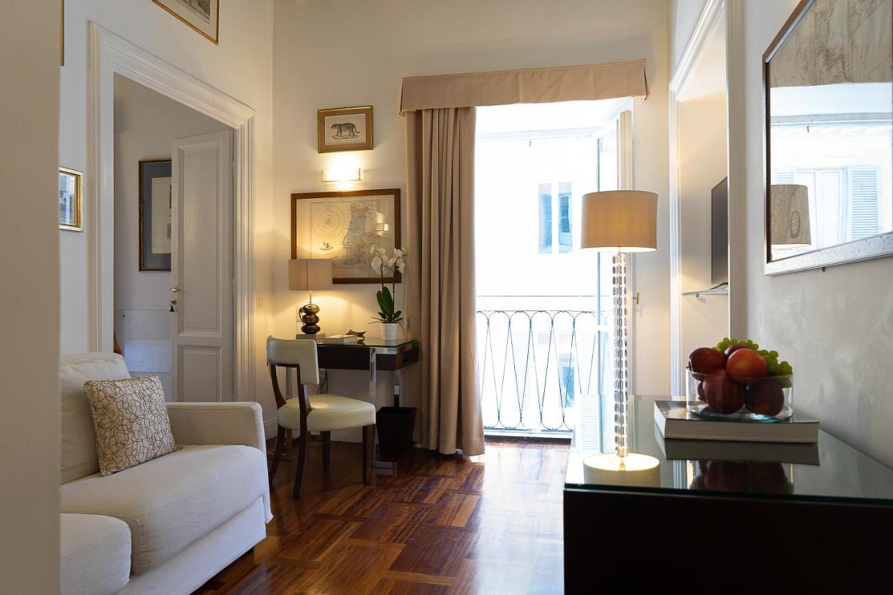 Babuino 79 Aparthotel Rome