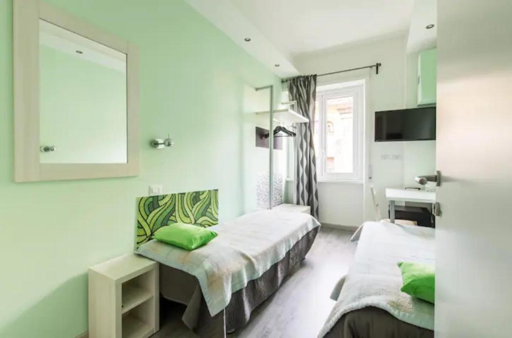 Bed & Breakfast Di Paolo S. Rome