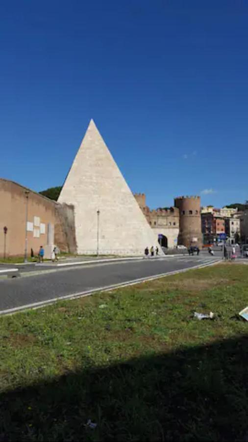 Di Paolo S. Bed & Breakfast Rome
