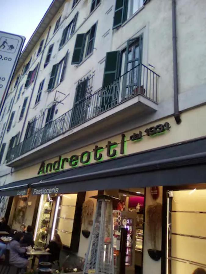 Di Paolo S. Rome